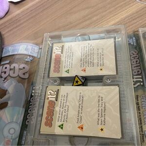 Scene It? DVD Game Pack Turner Classic Movie Edition